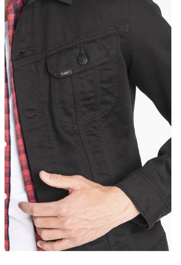 Lee Jacke Lee Jacke