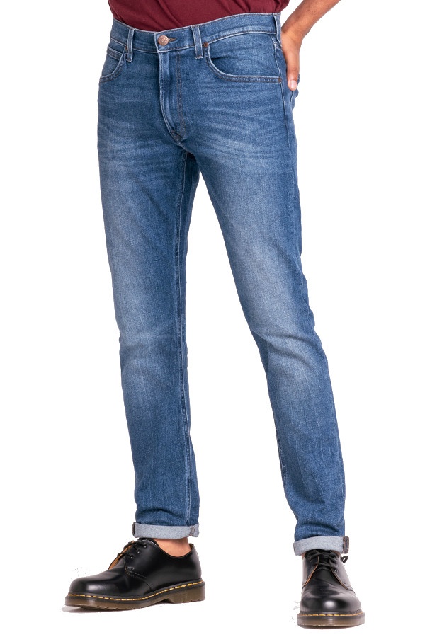 Lee Jeans L719 LUKE Slim Tapered Fresh, 89,95 €