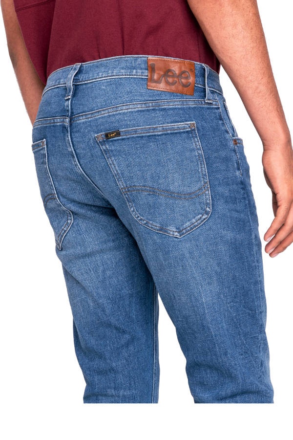 Lee Jeans L719 LUKE Slim Tapered Fresh, 89,95 €