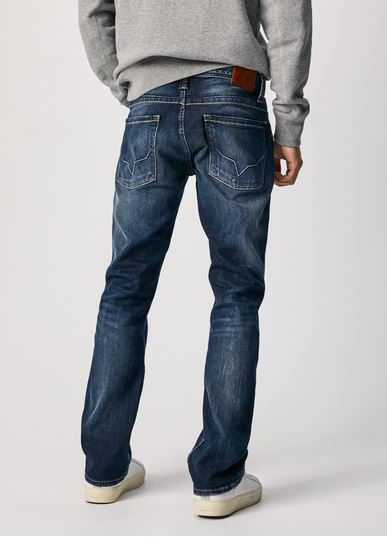 Pepe kingston jeans cheap