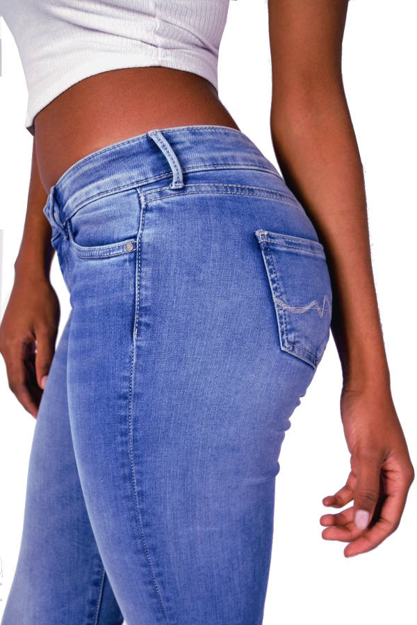 Jeans Power € 79,20 Flex, PIXIE MG1 Pepe