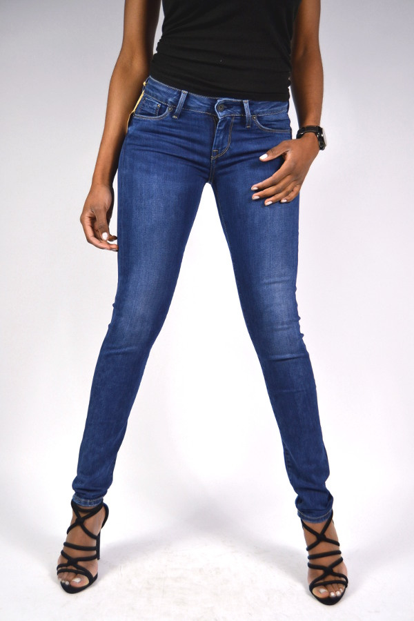 Jeans Z63 SOHO € Cotton, Sustainable 85,00 Pepe