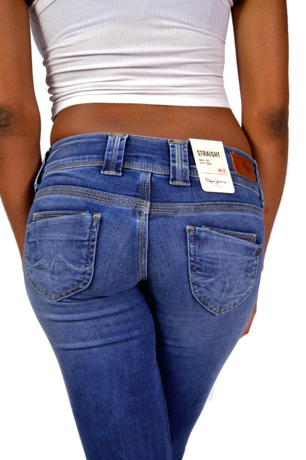 D24, VENUS Jeans € Pepe 99,00