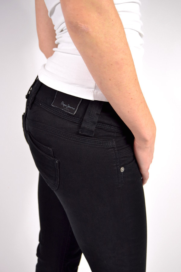 Pepe Jeans VENUS T41 schwarz, 85,00