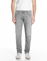 Replay Jeans ROCCO COMFORT M1005 light grey 573BW18