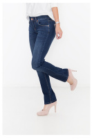 ATT Jeans STELLA Classic Straight 250 Dark Blue...
