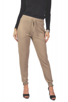 Herrlicher CLOVE Jogging Pant Mocca Melange