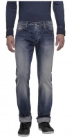 Herrlicher Jeans TYLER Regular Comfort *Radiated*