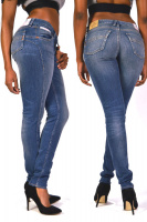 Herrlicher TOUCH Slim Jeans *Medium*