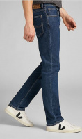 Lee Jeans BROOKLYN Straight Dark Stonewash