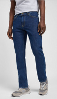 Lee Jeans L707 DAREN ZIP Deep Dark Stone 