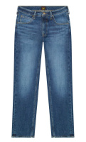 Lee Jeans DAREN ZIP Regular Mojo
