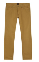 Lee Jeans L706 DAREN ZIP Dark Khaki 