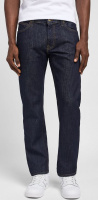 Lee Jeans L707 DAREN ZIP Regular Rinse