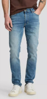 Lee Jeans L719 LUKE Slim Tapered Lowland