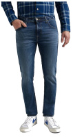 Lee Jeans L719 LUKE Slim Tapered *Shadow*