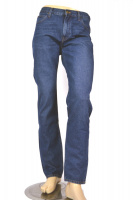 Lee Jeans L788 MORTON Relaxed Fit Mid Stone