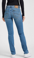 Lee Jeans MARION Classic Straight *Cyber Blue*