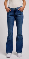Lee Jeans MARION Straight *Rain Falls*
