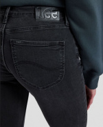 Lee Jeans MARION True to black - dunkelgrau