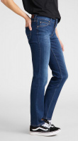 Lee Jeans MARION Straight *Night Sky* Sustainable