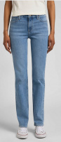 Lee Jeans MARION Classic Straight *Partly Cloudy*