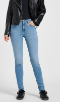 Lee Jeans SCARLETT HIGH *Fresh Frost*