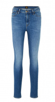 Lee Jeans SCARLETT HIGH *In the Shade*