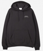 MAKIA Hoodie ORION schwarz