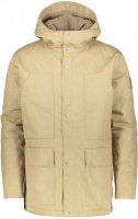 MAKIA Jacke FIELD Jacket Beige