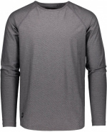 MAKIA Raglan Longsleeve UDDE M2234A Grau