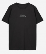 MAKIA T-Shirt LIAM schwarz