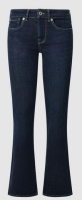 Pepe Jeans BOOTCUT LW PICCADILLY ED7 Night blue