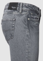 Pepe Jeans BOOTCUT LW PICCADILLY Grey Wiser