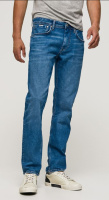 Pepe Jeans CASH VS3 Sky Blue Wiser