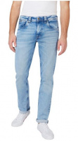 Pepe Jeans CASH VT6 Bleached Wiser