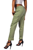 Pepe Jeans Cargojeans COMBAT ARMY PANT