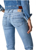 Pepe Jeans GEN SLIM MW Jeans XW4