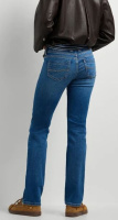 Pepe Jeans GEN 4AD Sim Fit Mid Waist