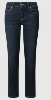 Pepe Jeans Iconic BROOKE Slim Fit FA Dark Blue
