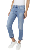 Pepe Jeans JOLIE GW3 Cropped Slim Jeans
