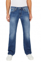 Pepe Jeans KINGSTON ZIP Relaxed GX3 