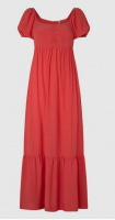 Pepe Jeans Kleid BERNADETTE Red