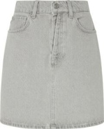 Pepe Jeans MINI ROCK MW Cloud