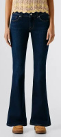 Pepe Jeans NEW PIMLICO 6FA Regular Waist Flared Fit
