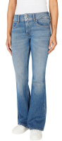 Pepe Jeans NEW VENUS Flare IB5 Schlagjeans 