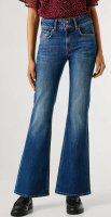 Pepe Jeans NEW VENUS Flare 4VE Schlagjeans 