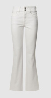 Pepe Jeans NEW VENUS Flare white