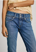 Pepe Jeans NEW VENUS HV4 Medium Destroy