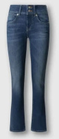 Pepe Jeans NEW VENUS Slim 4UA Medium Blue